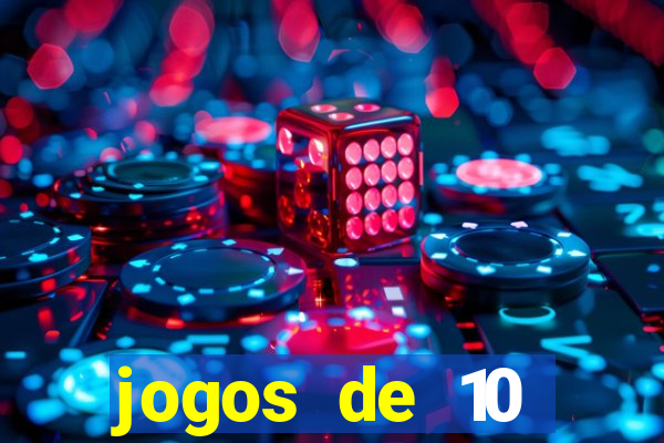 jogos de 10 centavos estrela bet